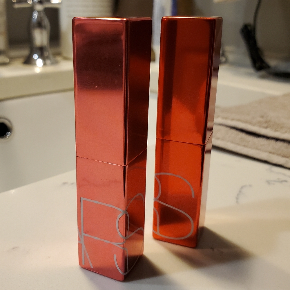 NARS After Glow Lip Balm Set (Set of 2)